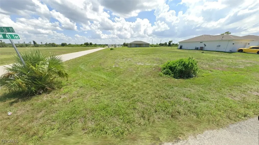4053 NW 36th Place Cape Coral FL 33993
