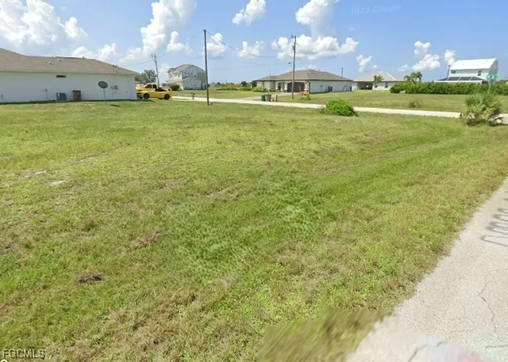4053 NW 36th Place Cape Coral FL 33993