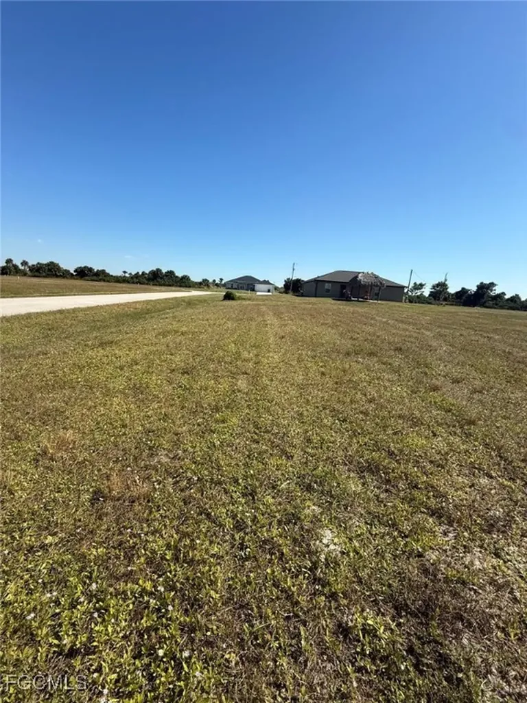 4053 NW 36th Place Cape Coral FL 33993