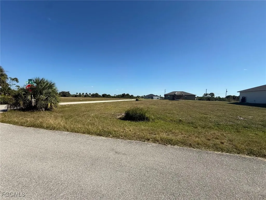 4053 NW 36th Place Cape Coral FL 33993