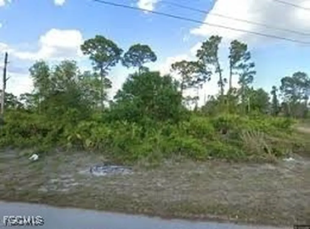 1058 Mansion Avenue S Lehigh Acres FL 33974