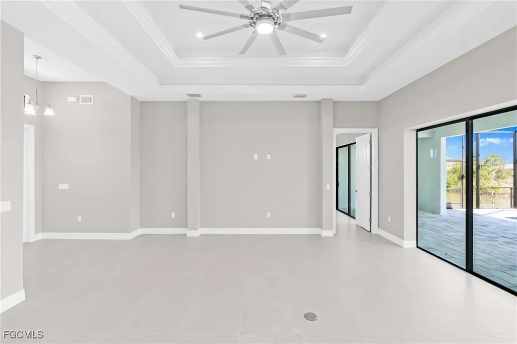 1003 NW 33rd Avenue Cape Coral FL 33993