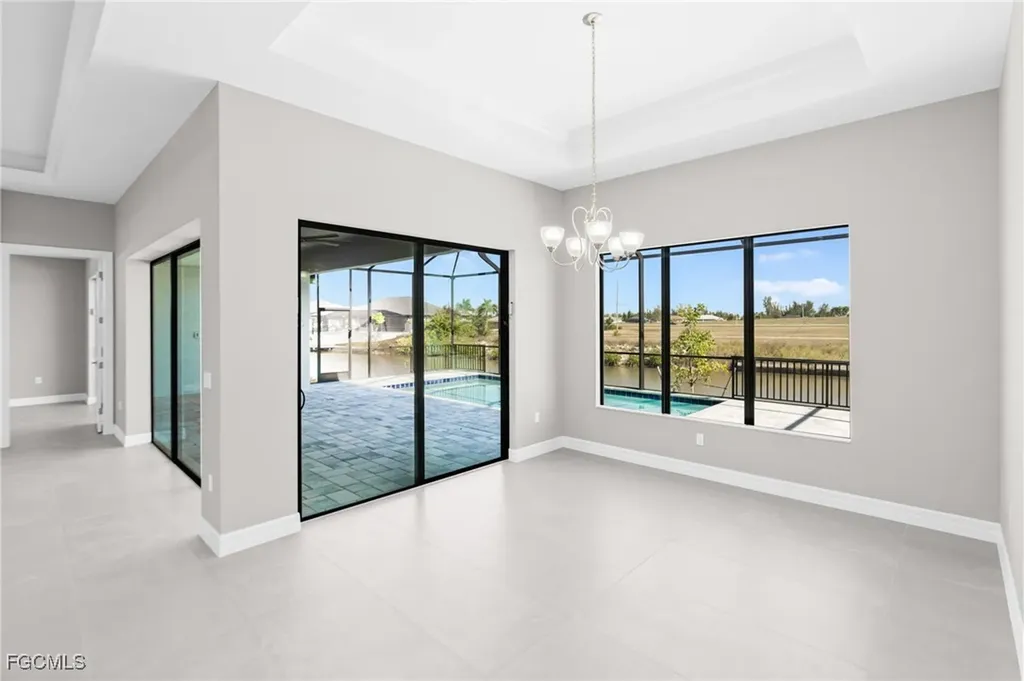 1003 NW 33rd Avenue Cape Coral FL 33993