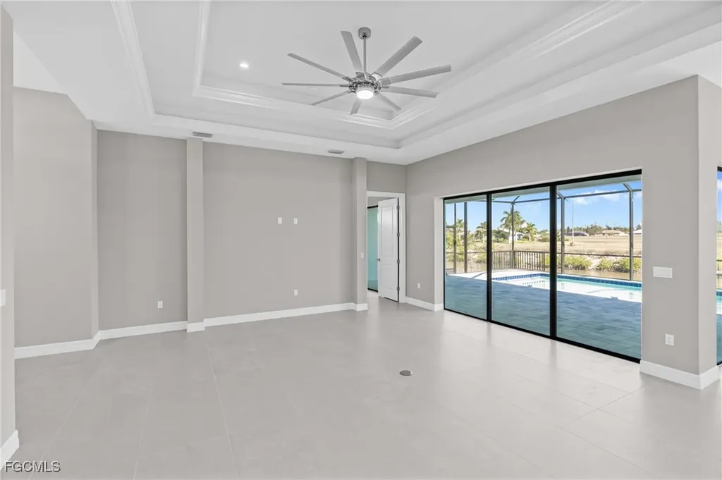 1003 NW 33rd Avenue Cape Coral FL 33993