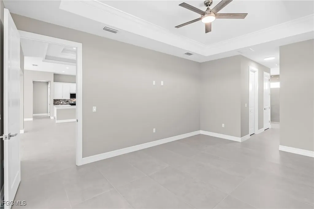 1003 NW 33rd Avenue Cape Coral FL 33993