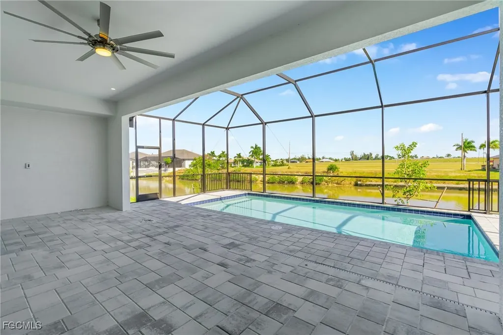 1003 NW 33rd Avenue Cape Coral FL 33993