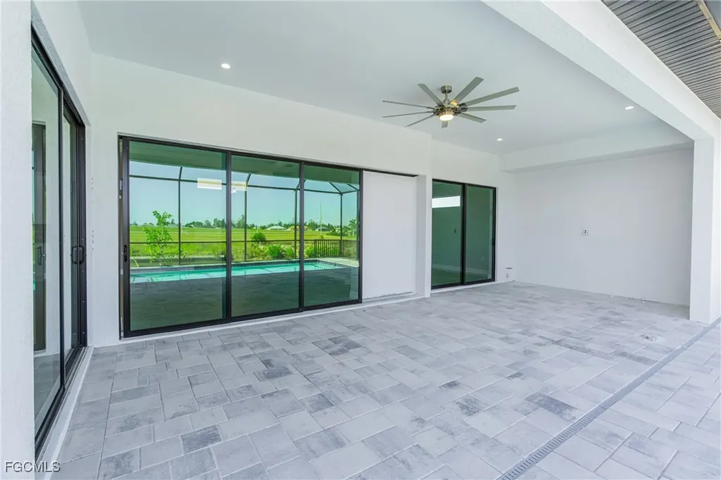 1003 NW 33rd Avenue Cape Coral FL 33993