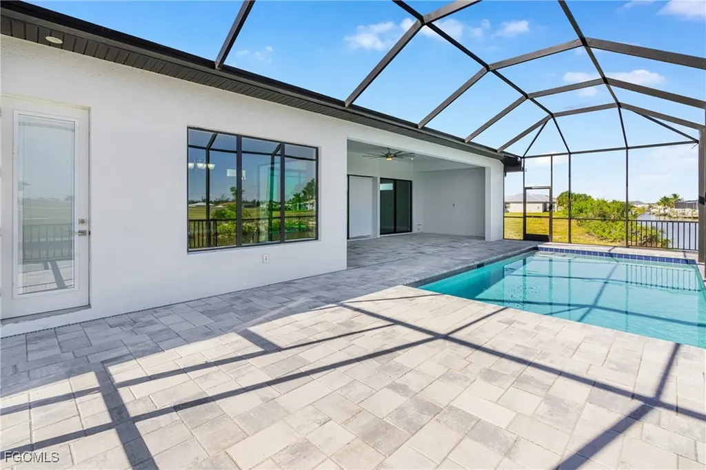 1003 NW 33rd Avenue Cape Coral FL 33993