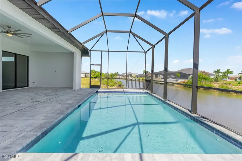 1003 NW 33rd Avenue Cape Coral FL 33993