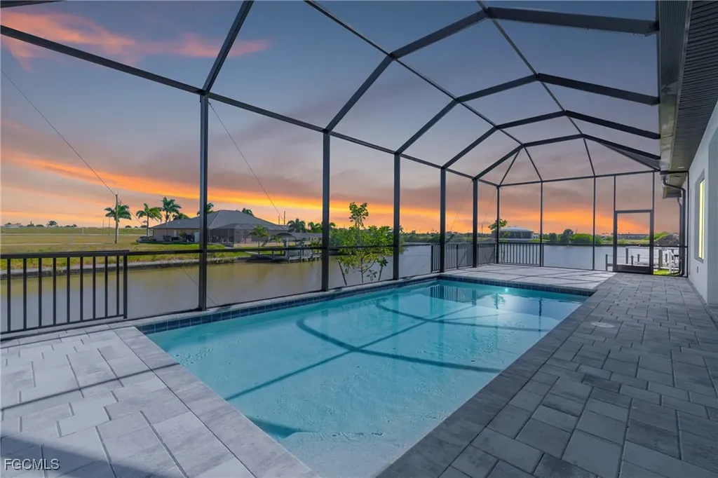 1003 NW 33rd Avenue Cape Coral FL 33993