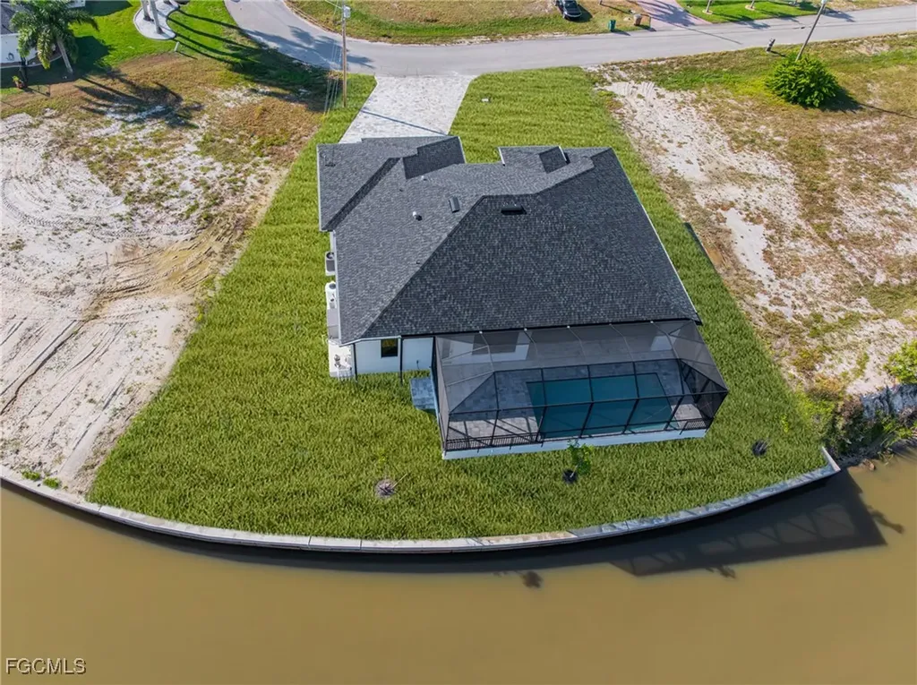 1003 NW 33rd Avenue Cape Coral FL 33993