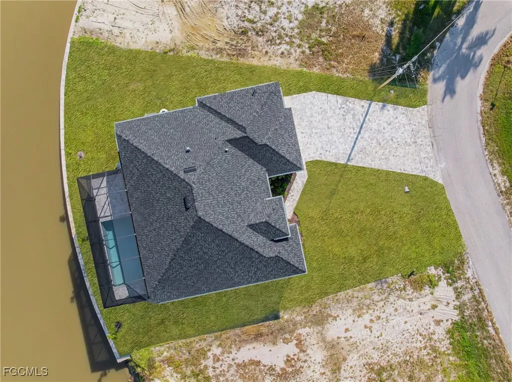 1003 NW 33rd Avenue Cape Coral FL 33993