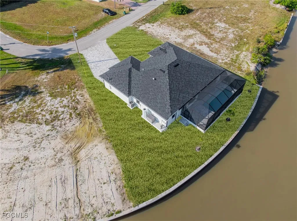 1003 NW 33rd Avenue Cape Coral FL 33993