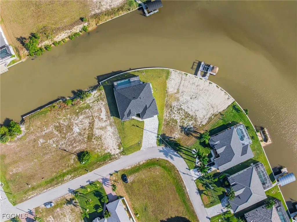 1003 NW 33rd Avenue Cape Coral FL 33993