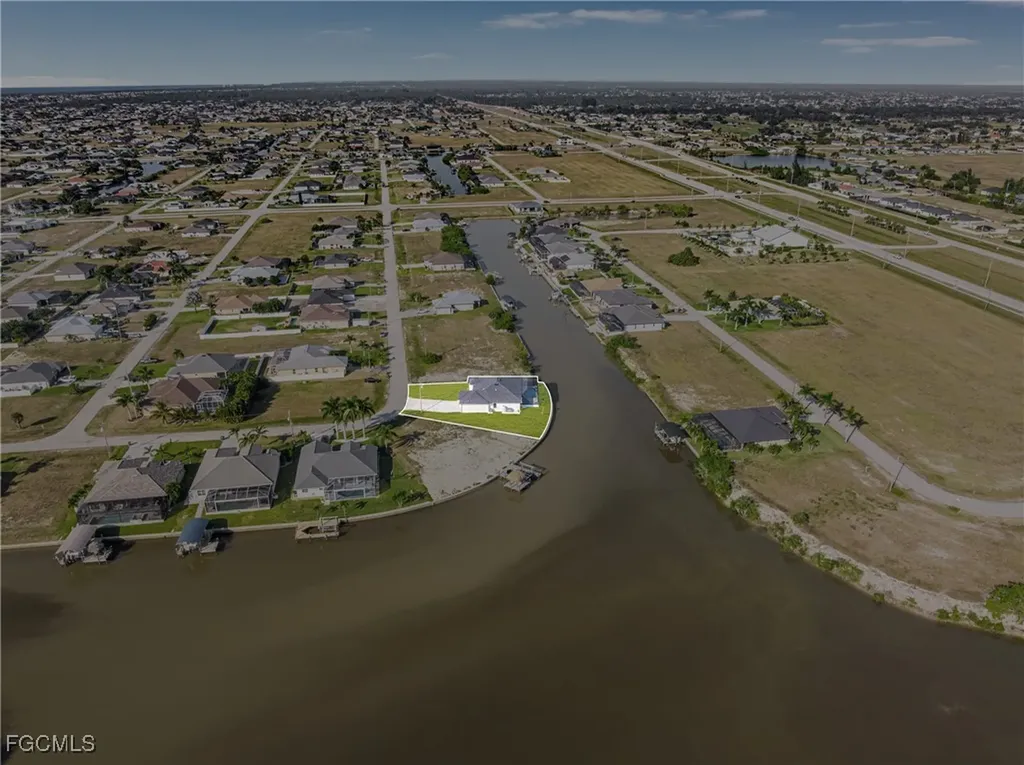 1003 NW 33rd Avenue Cape Coral FL 33993