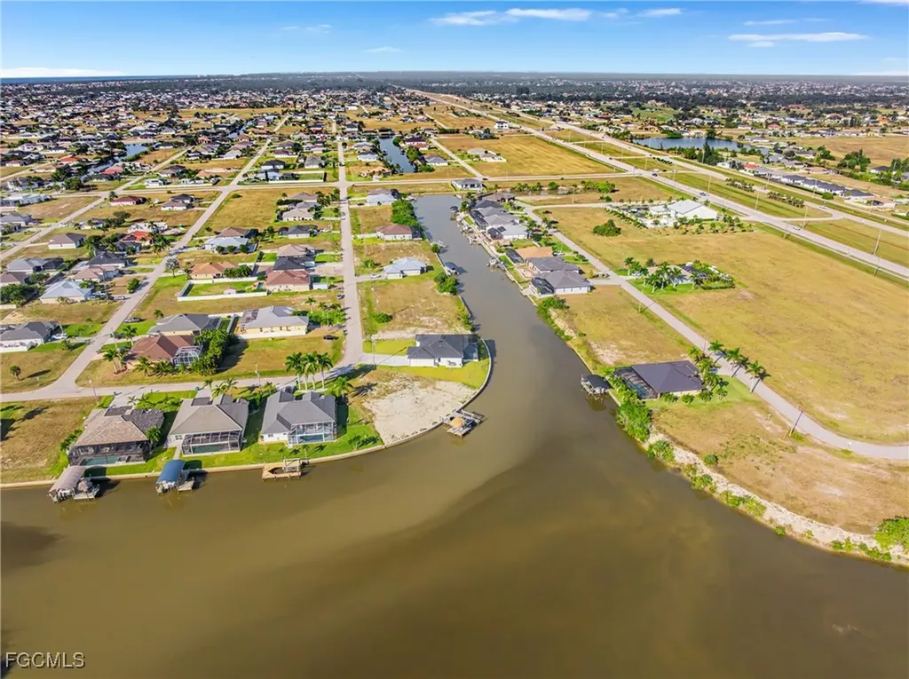 1003 NW 33rd Avenue Cape Coral FL 33993
