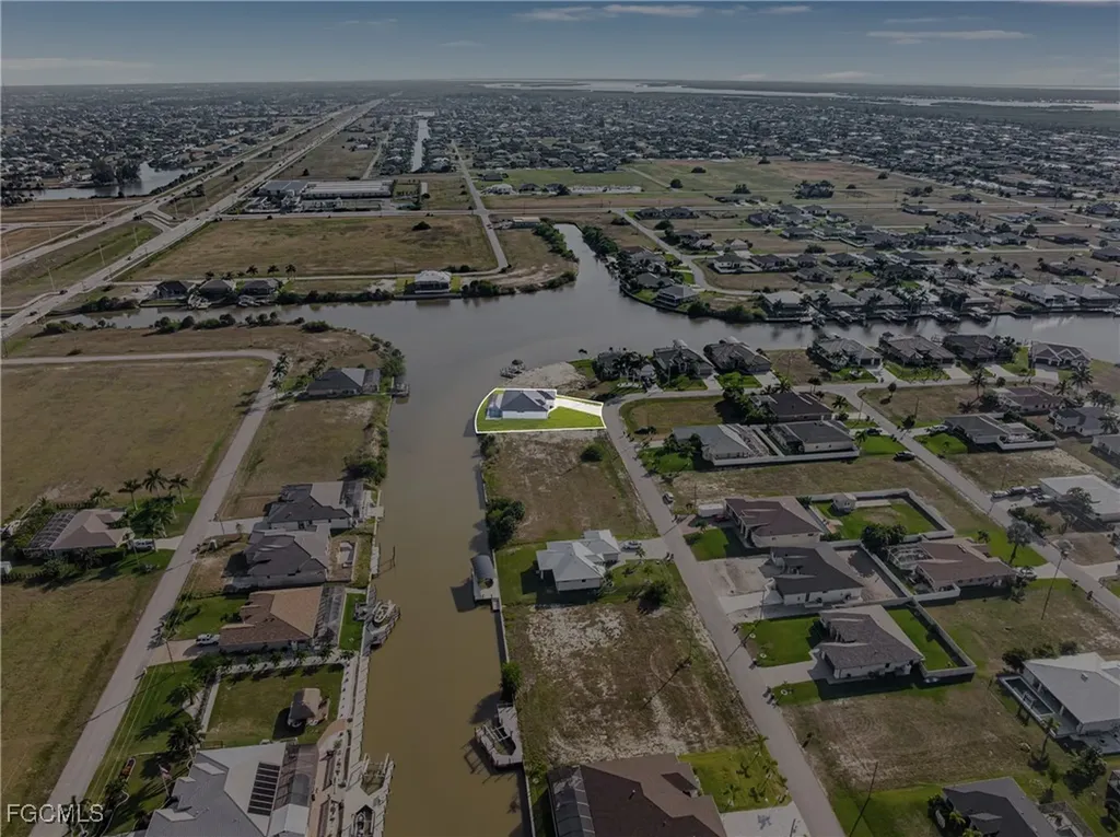 1003 NW 33rd Avenue Cape Coral FL 33993