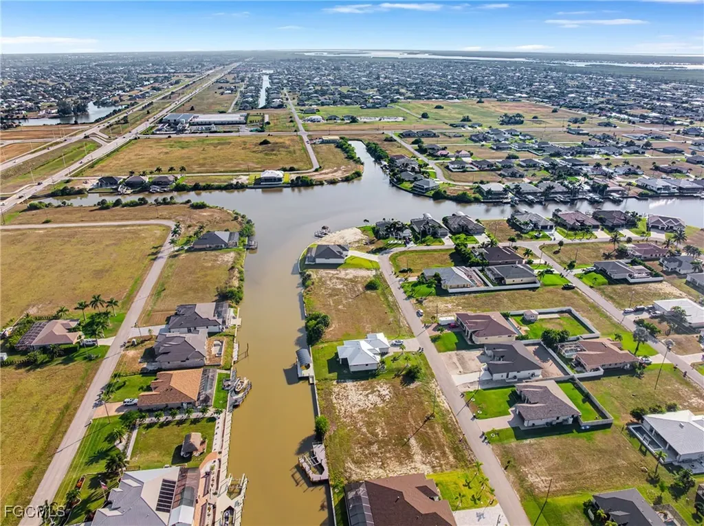 1003 NW 33rd Avenue Cape Coral FL 33993