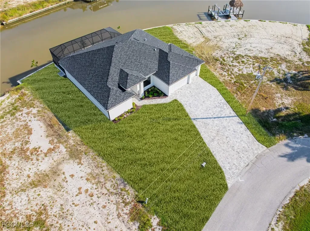 1003 NW 33rd Avenue Cape Coral FL 33993