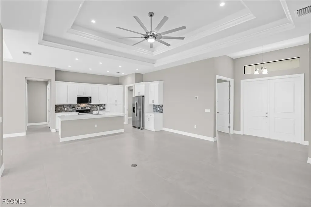 1003 NW 33rd Avenue Cape Coral FL 33993