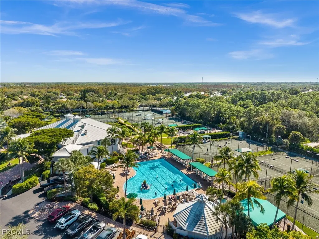 1340 Sweetwater Cove Naples FL 34110