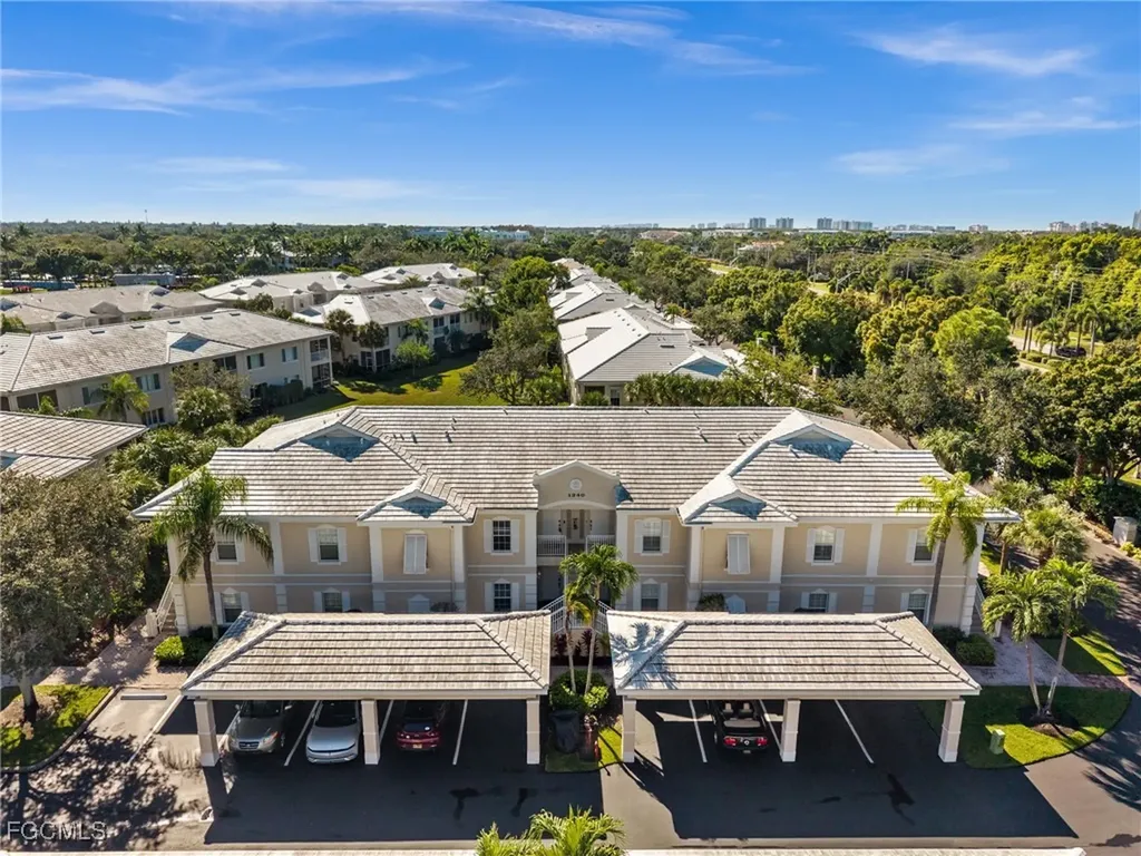 1340 Sweetwater Cove Naples FL 34110