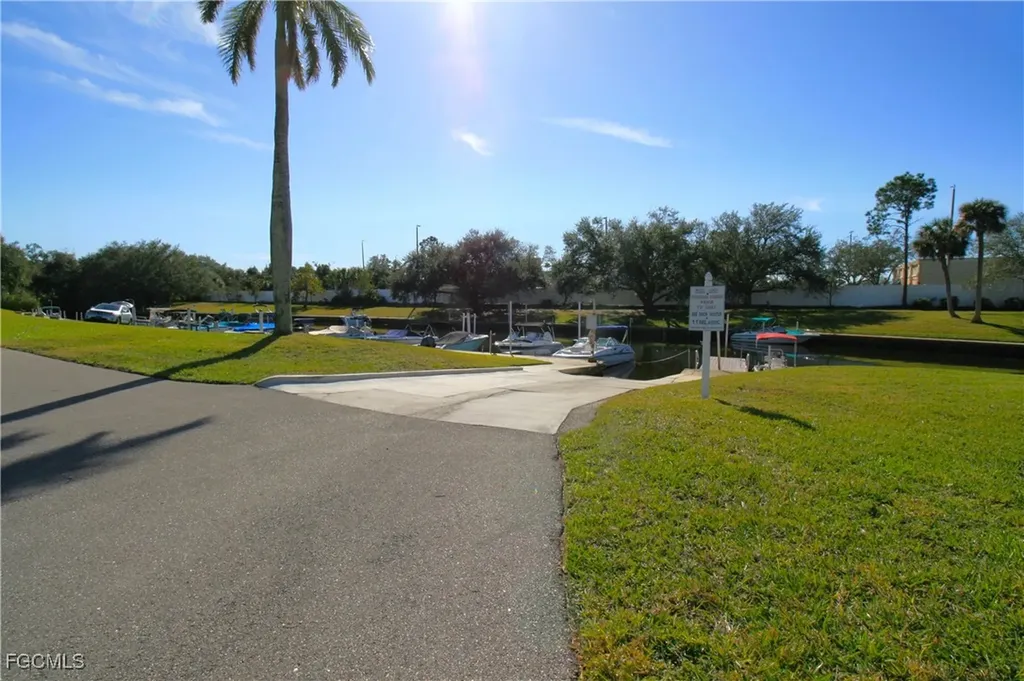 1008 Tropic Terrace North Fort Myers FL 33903