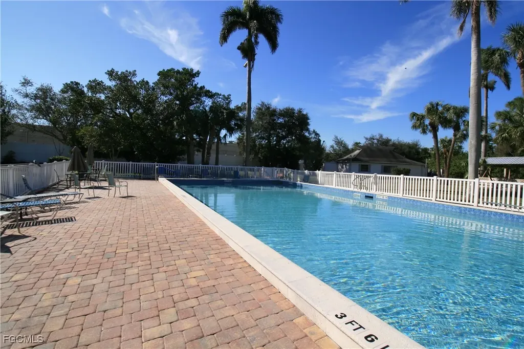 1008 Tropic Terrace North Fort Myers FL 33903
