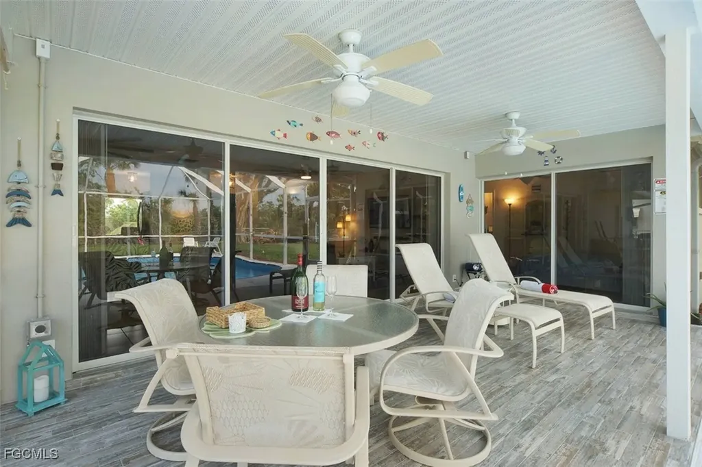 5818 SW 1st Court Cape Coral FL 33914