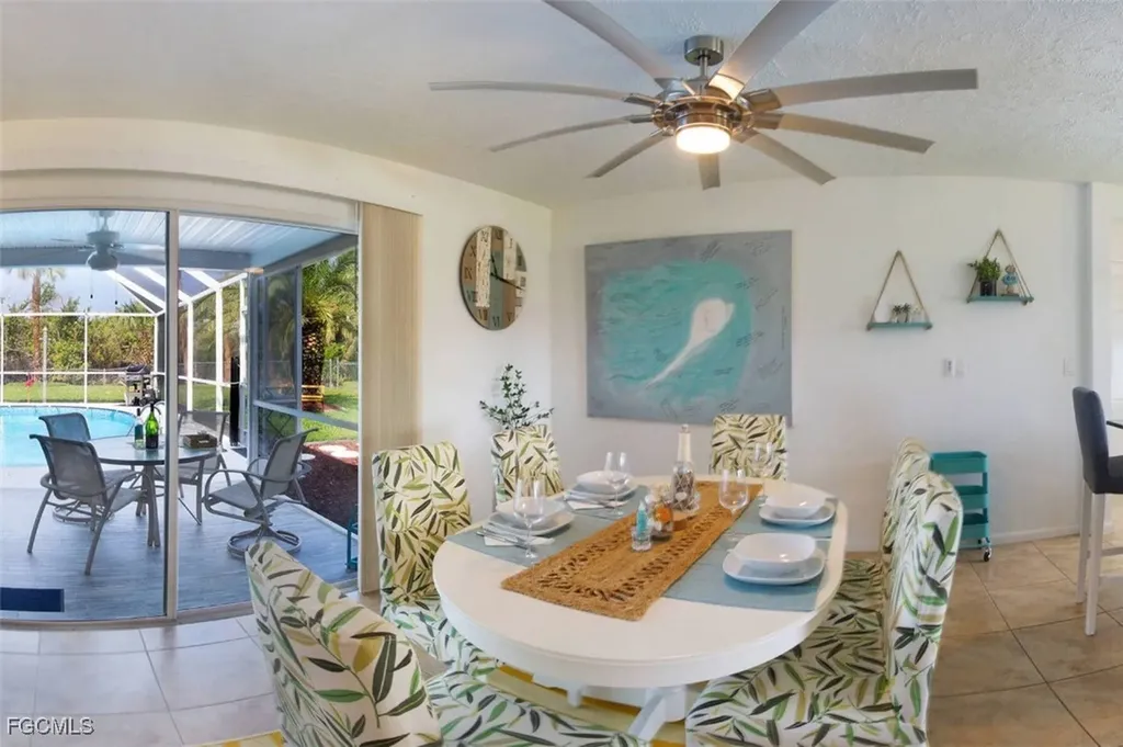 5818 SW 1st Court Cape Coral FL 33914