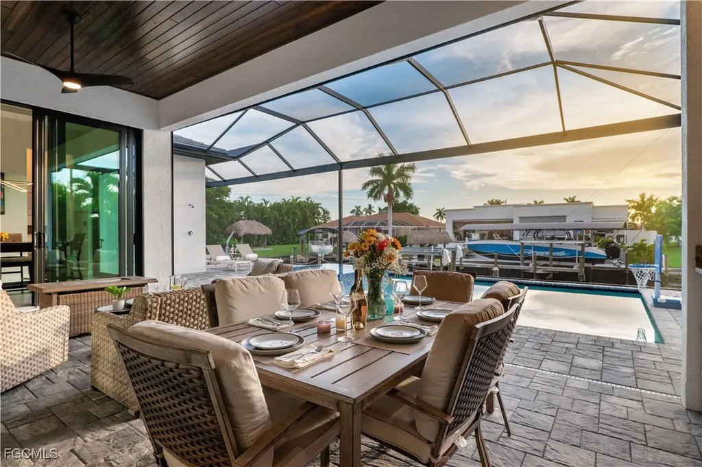 5130 Atlantic Court Cape Coral FL 33904