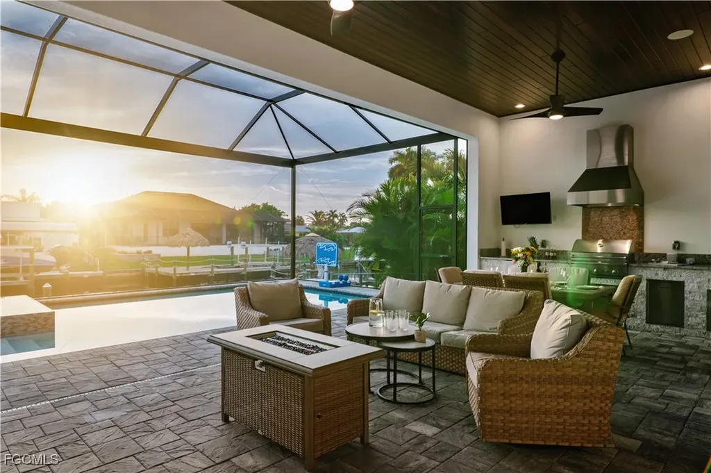 5130 Atlantic Court Cape Coral FL 33904