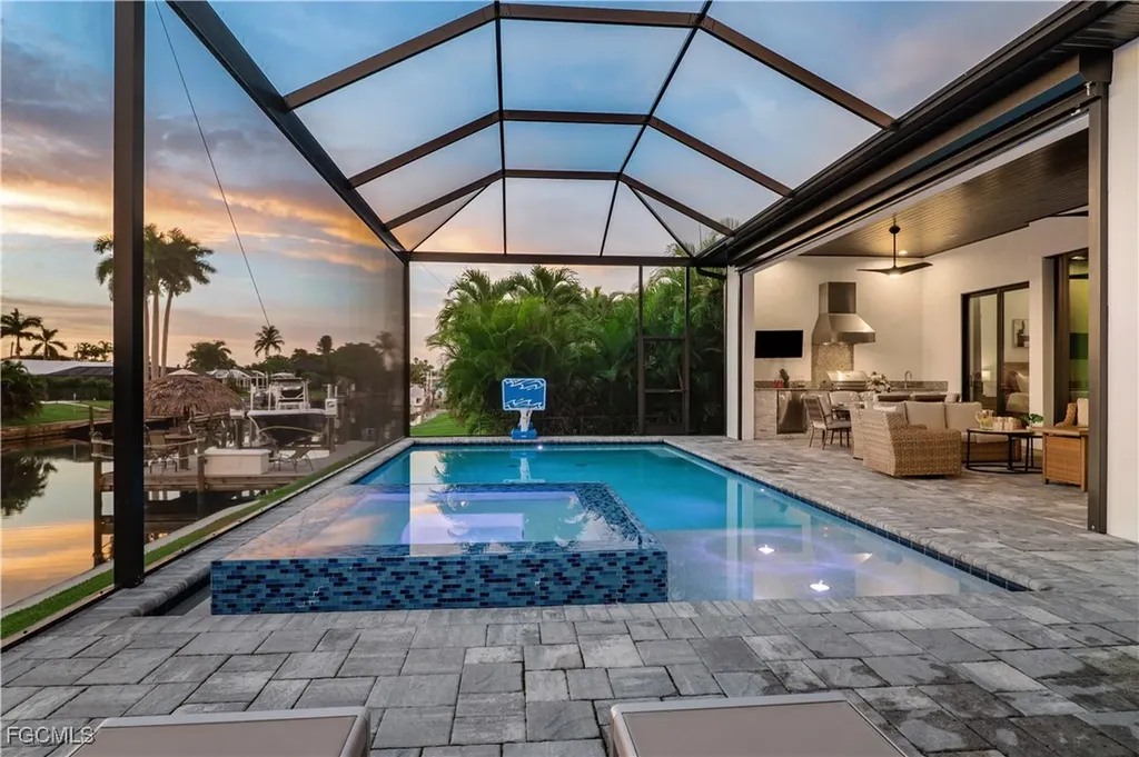 5130 Atlantic Court Cape Coral FL 33904