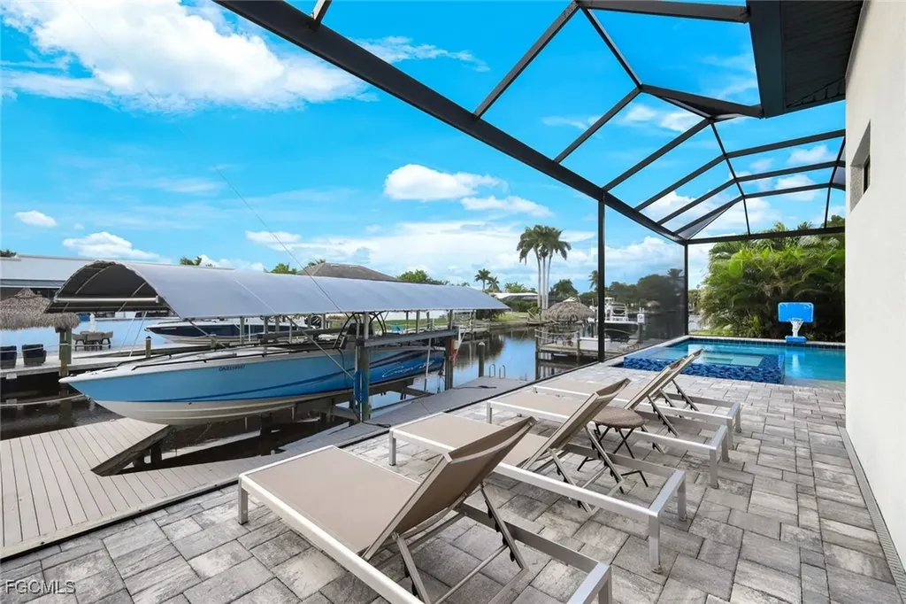 5130 Atlantic Court Cape Coral FL 33904