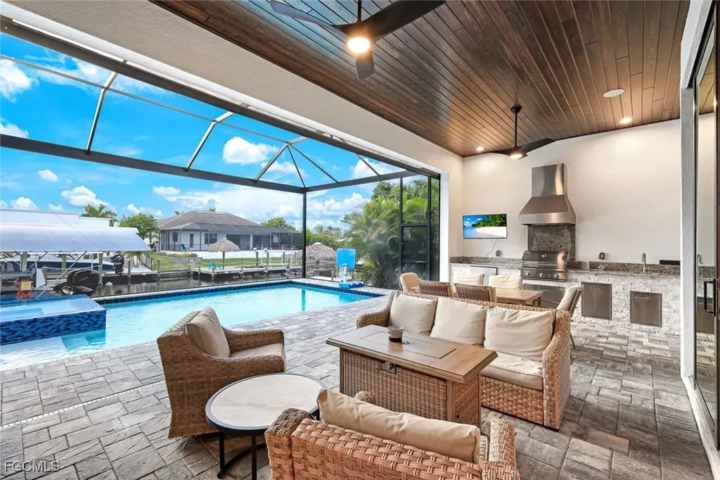 5130 Atlantic Court Cape Coral FL 33904