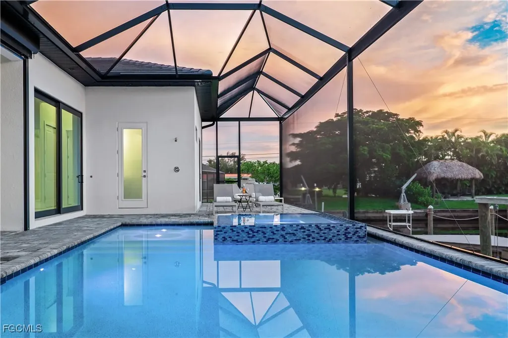 5130 Atlantic Court Cape Coral FL 33904