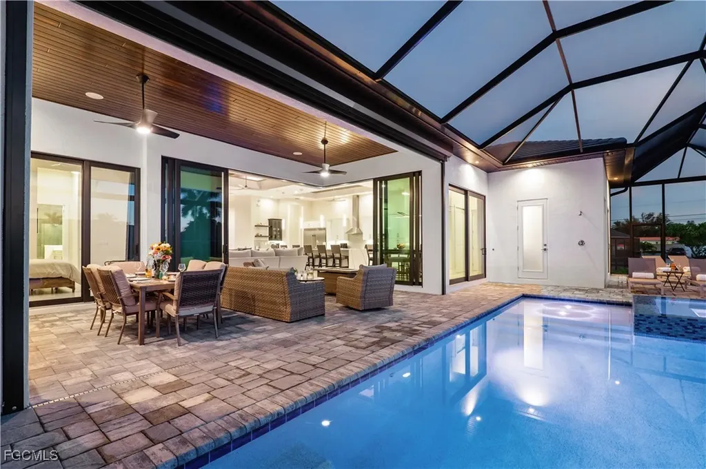 5130 Atlantic Court Cape Coral FL 33904