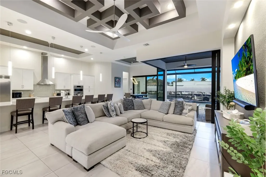 5130 Atlantic Court Cape Coral FL 33904