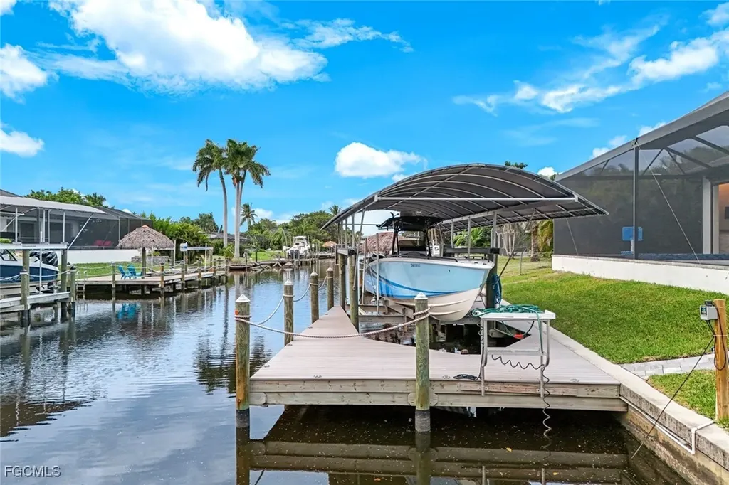 5130 Atlantic Court Cape Coral FL 33904