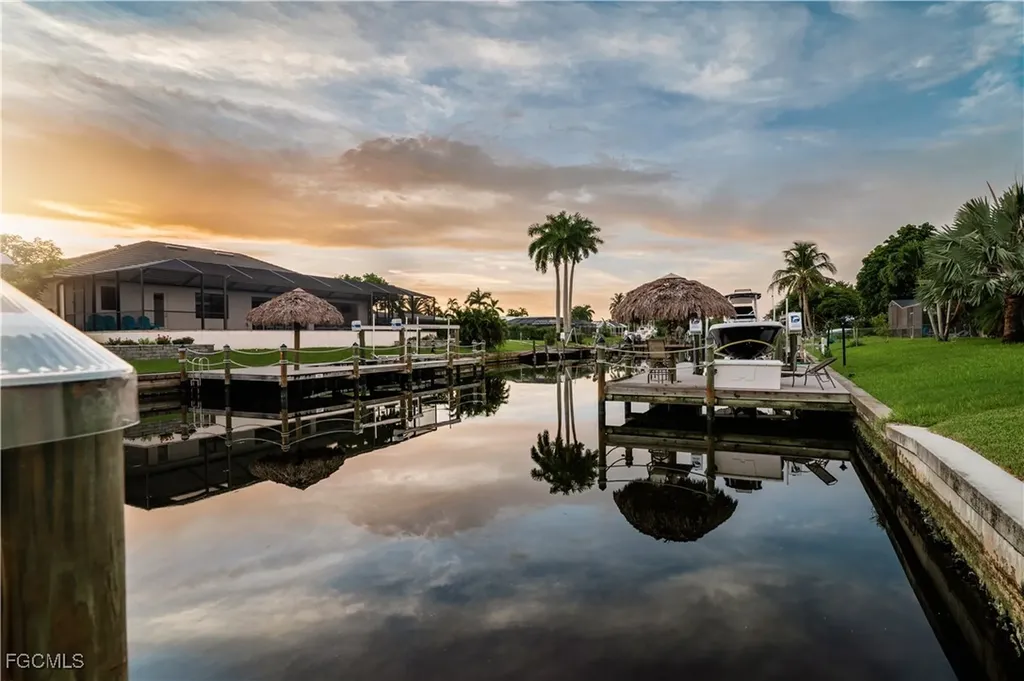 5130 Atlantic Court Cape Coral FL 33904