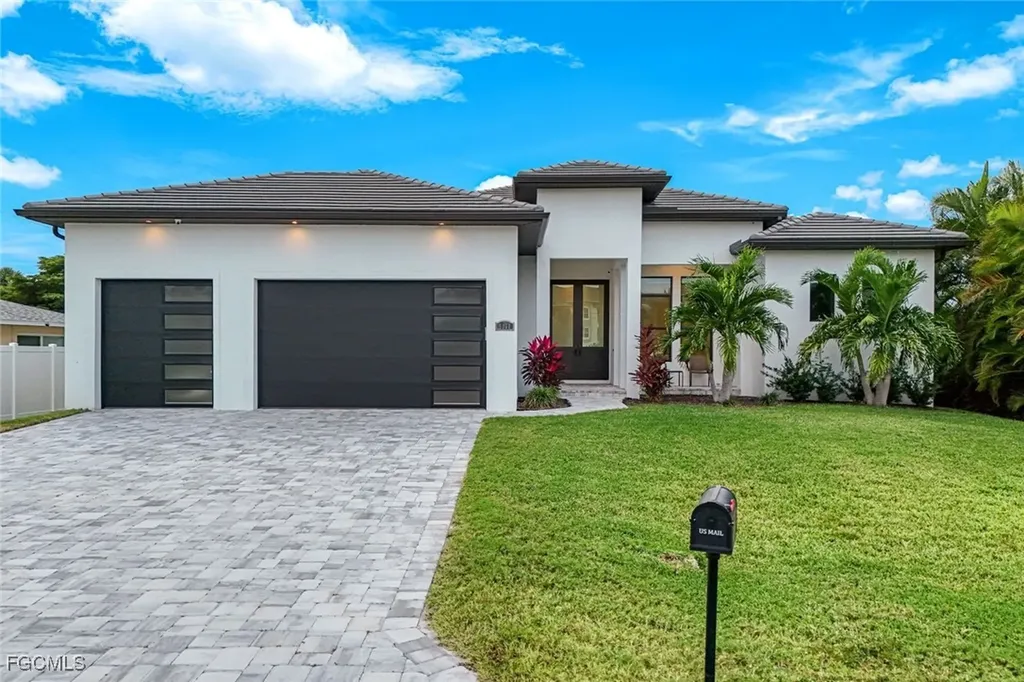 5130 Atlantic Court Cape Coral FL 33904