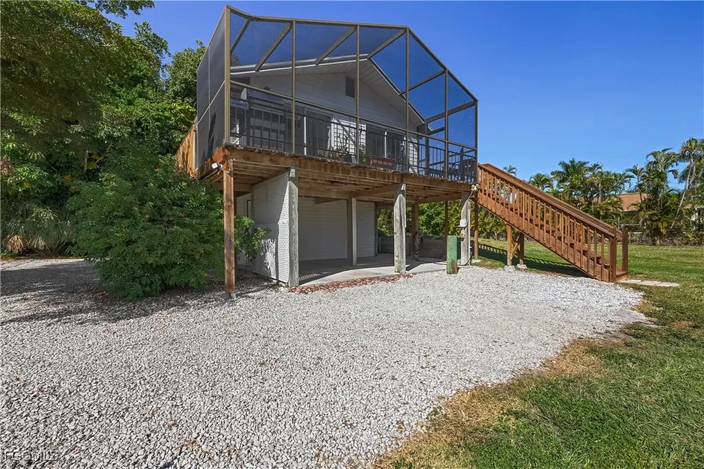 5888 Sea Bass Road Bokeelia FL 33922