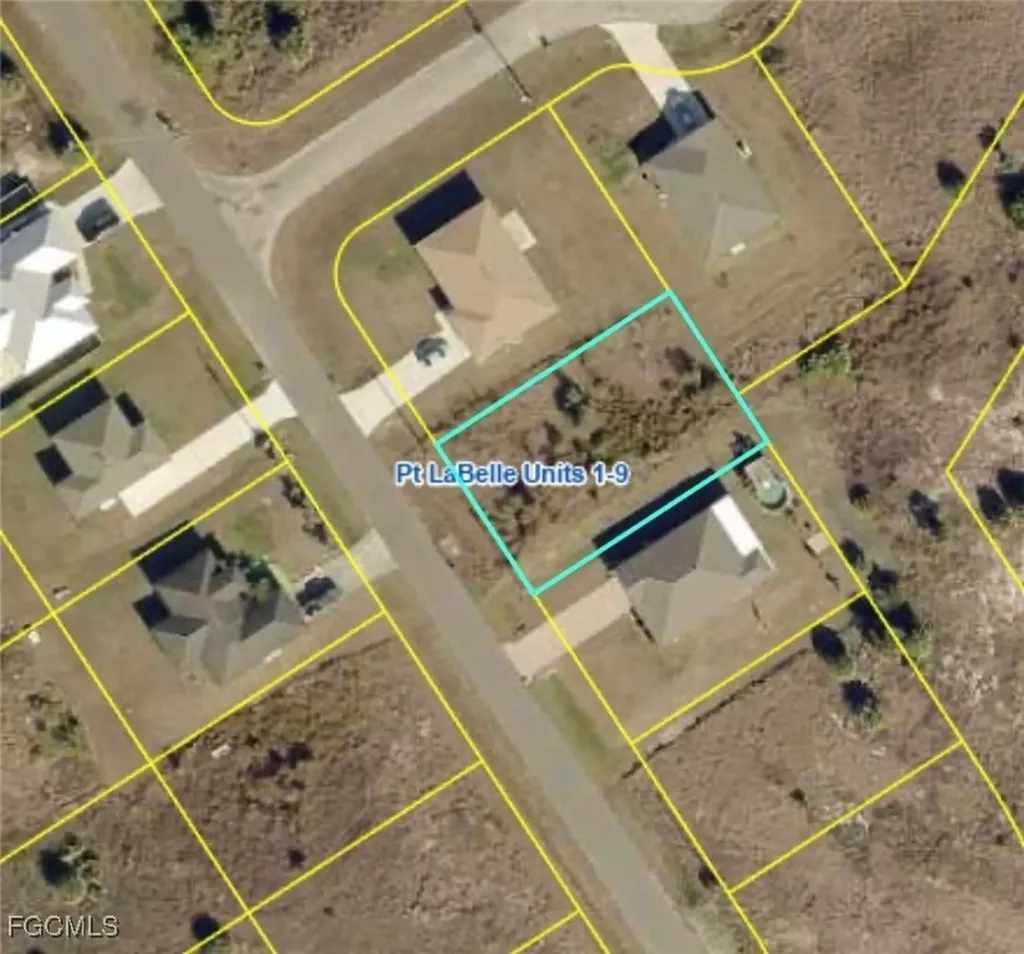 8013 Mangrove Circle Labelle FL 33935