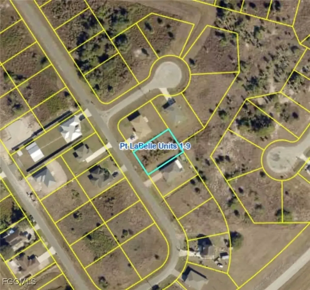 8013 Mangrove Circle Labelle FL 33935