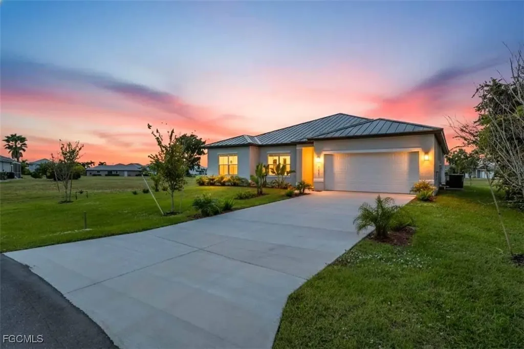 17211 Nile Court Punta Gorda FL 33955