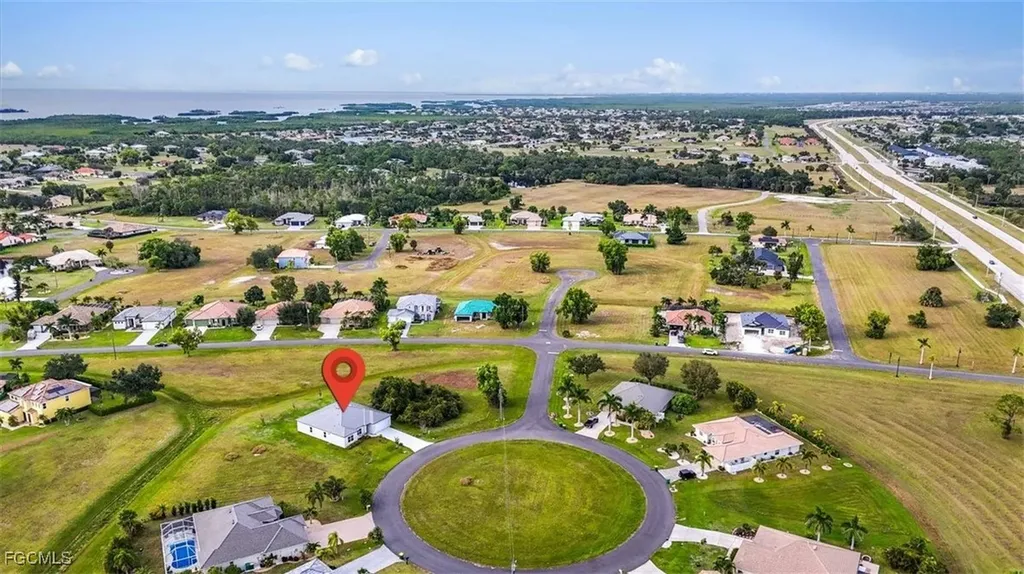 17211 Nile Court Punta Gorda FL 33955