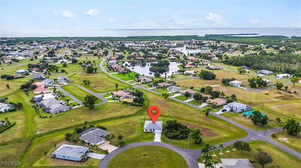 17211 Nile Court Punta Gorda FL 33955