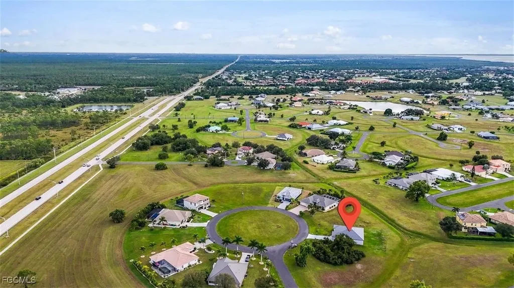 17211 Nile Court Punta Gorda FL 33955