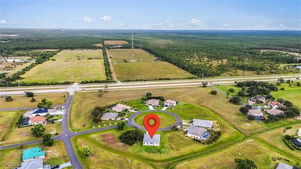 17211 Nile Court Punta Gorda FL 33955