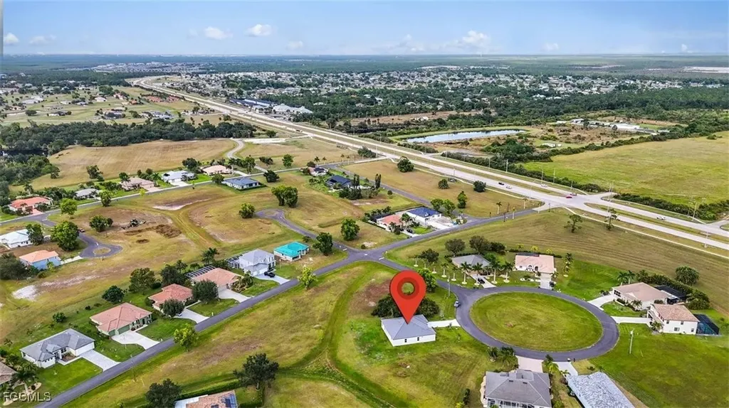 17211 Nile Court Punta Gorda FL 33955